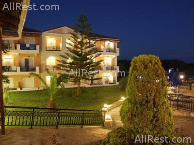 Dennys Inn Hotel 15